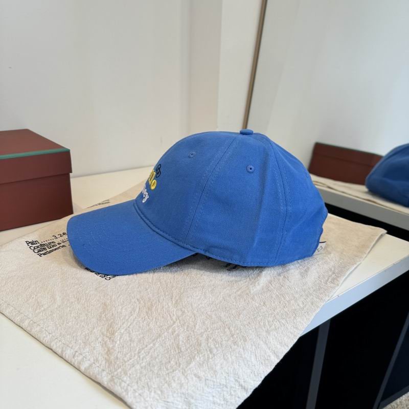 Other cap (962)