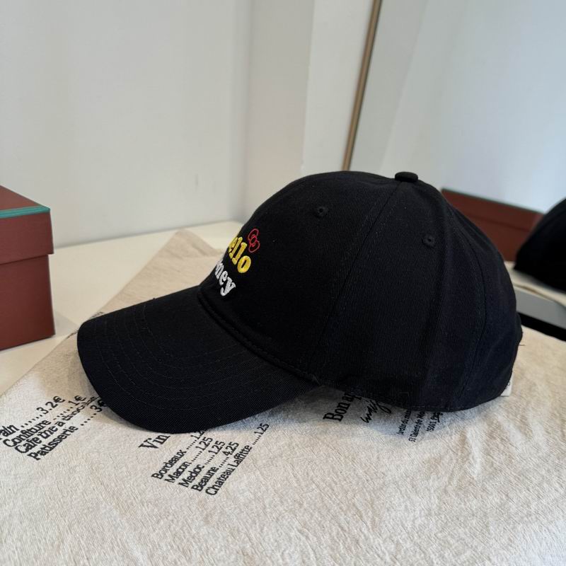 Other cap (971)