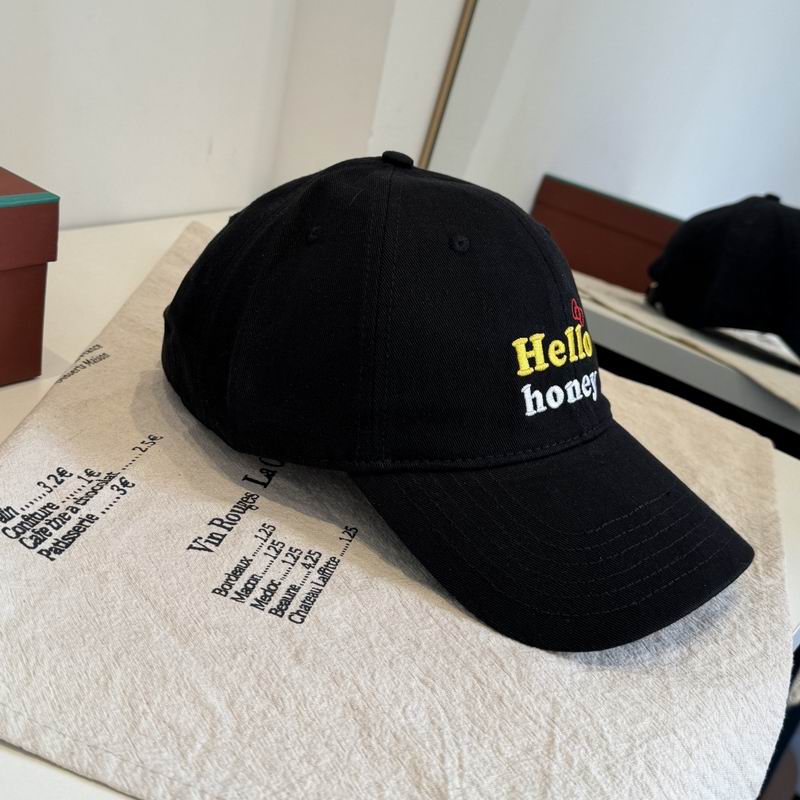 Other cap (972)