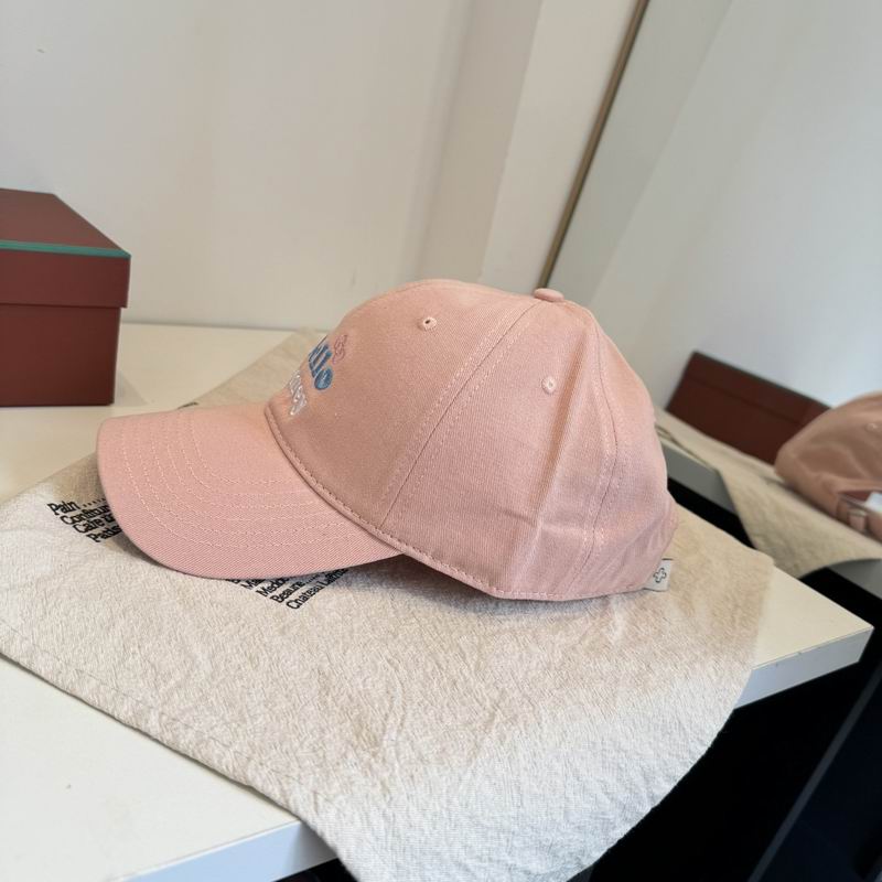 Other cap (980)
