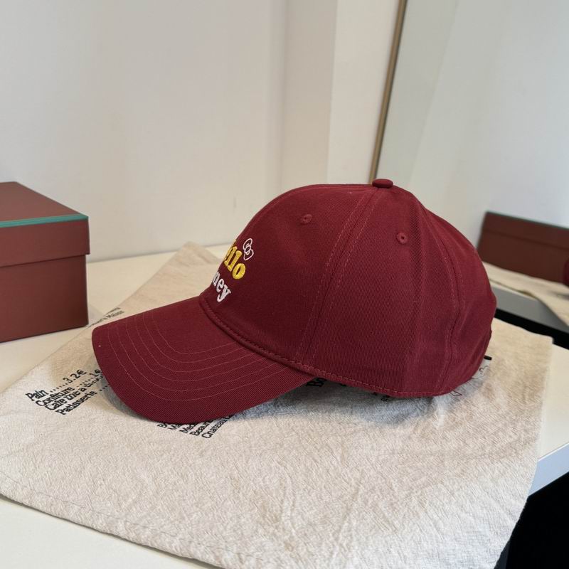 Other cap (989)