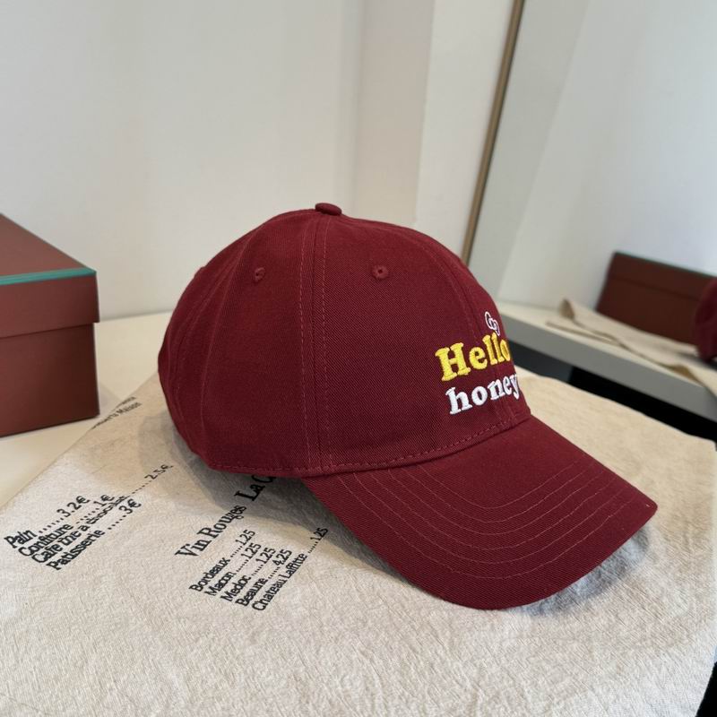 Other cap (990)