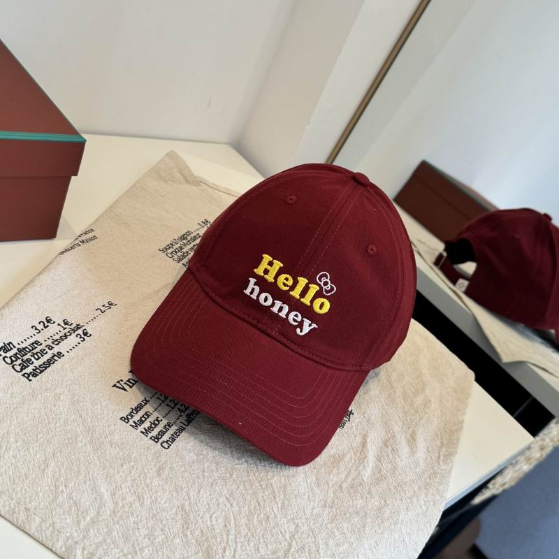 Other cap (991)