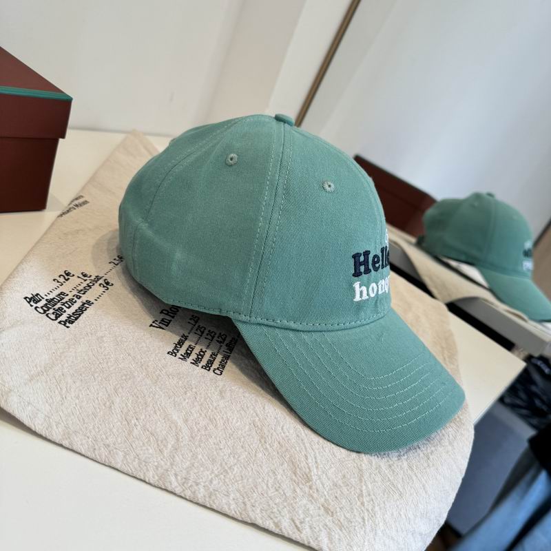 Other cap (999)