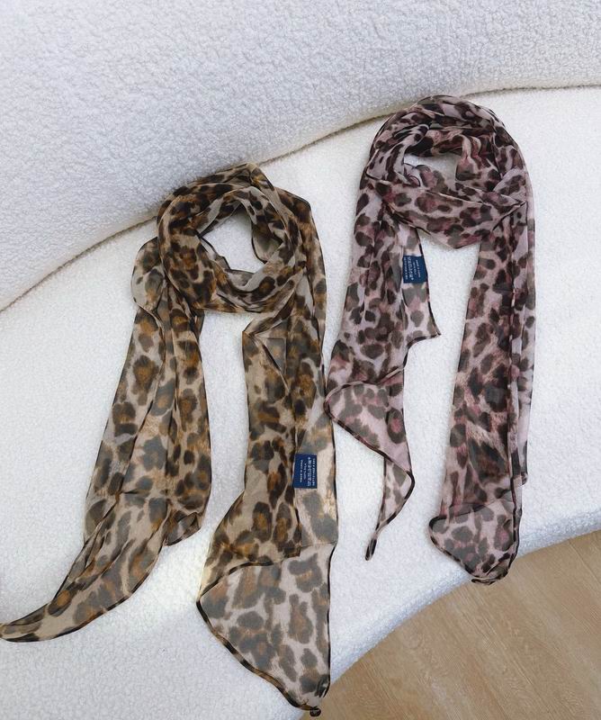 Other silk scarf 25X180cm E10 (1)