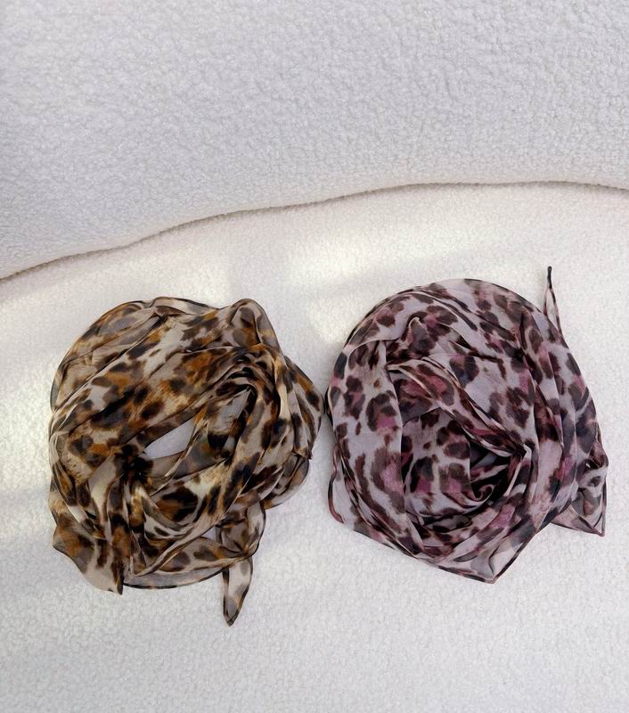 Other silk scarf 25X180cm E10 (2)