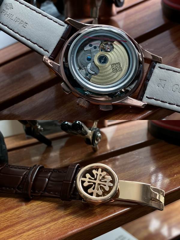 Patek Philippe 40.5mm 49 (10)