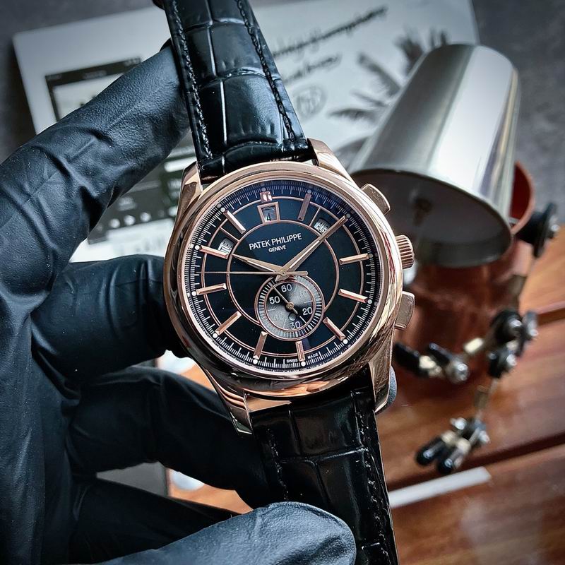 Patek Philippe 40.5mm 49 (13)
