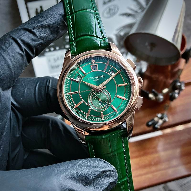 Patek Philippe 40.5mm 49 (16)
