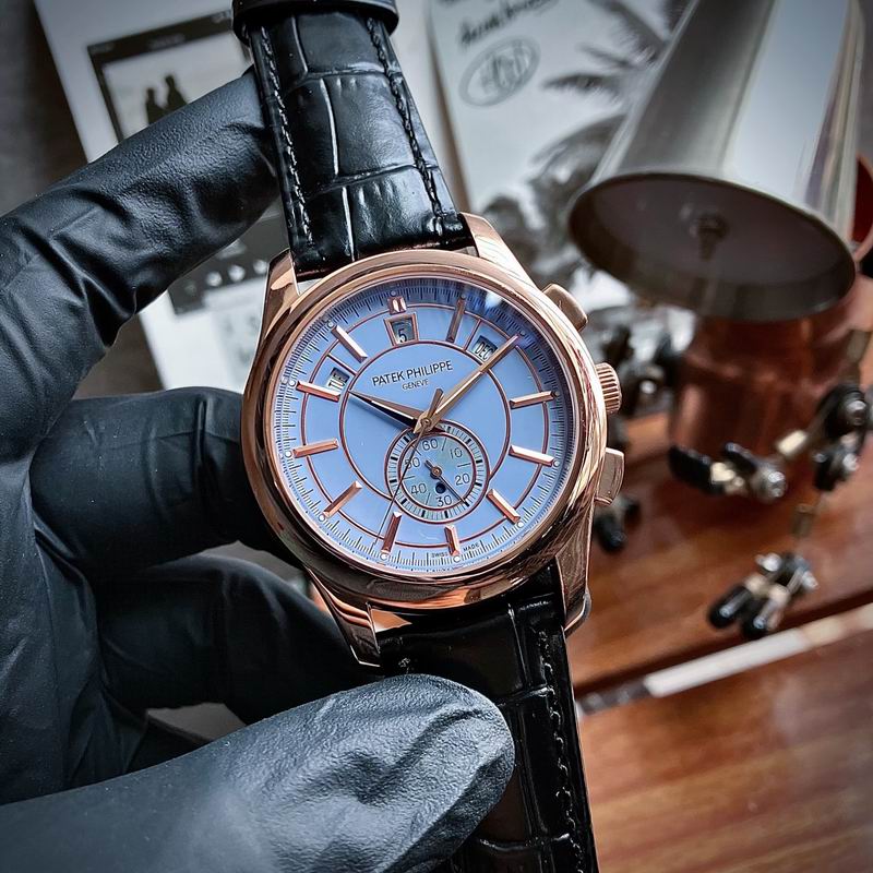 Patek Philippe 40.5mm 49 (17)