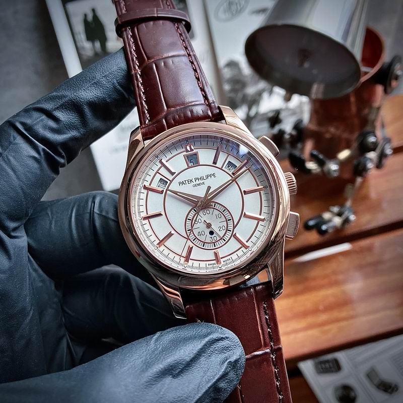 Patek Philippe 40.5mm 49 (18)
