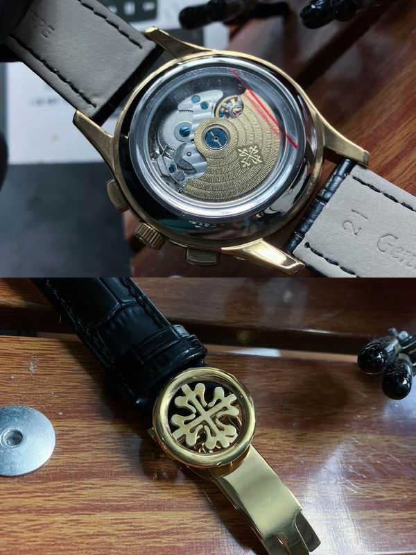 Patek Philippe 40.5mm 49 (19)