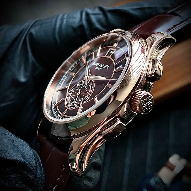 Patek Philippe 40.5mm 49 (2)