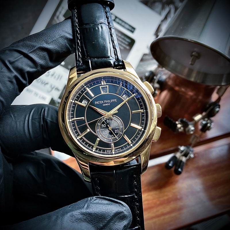 Patek Philippe 40.5mm 49 (22)