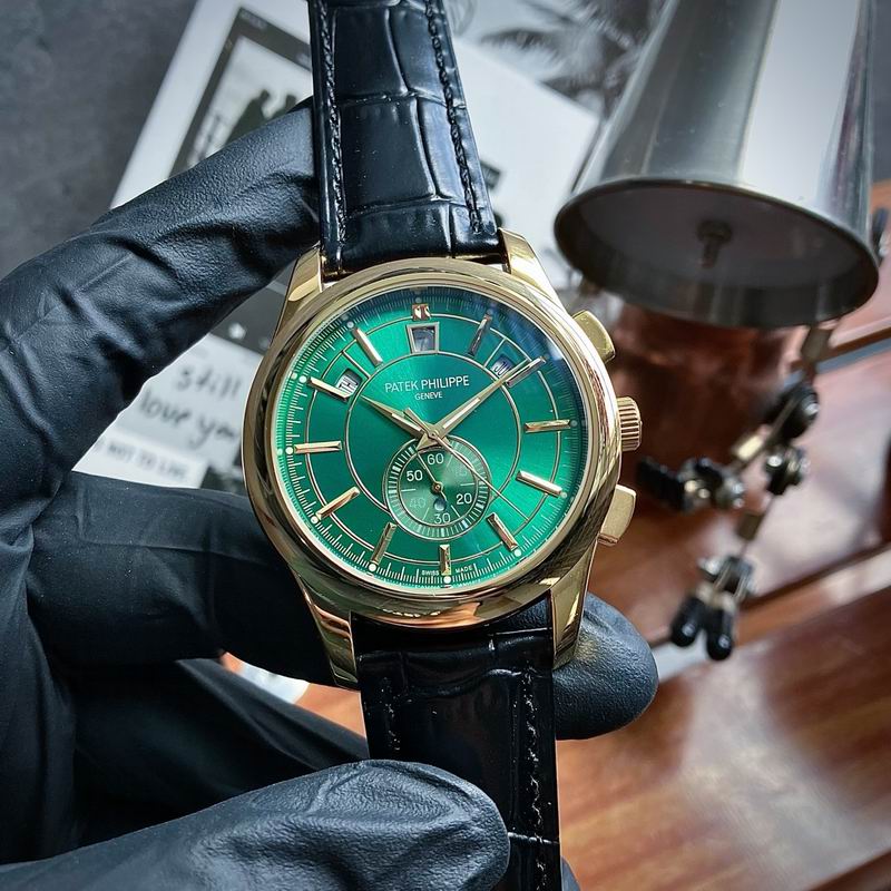 Patek Philippe 40.5mm 49 (25)