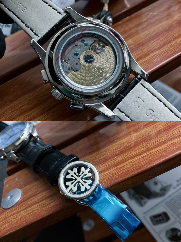 Patek Philippe 40.5mm 49 (28)