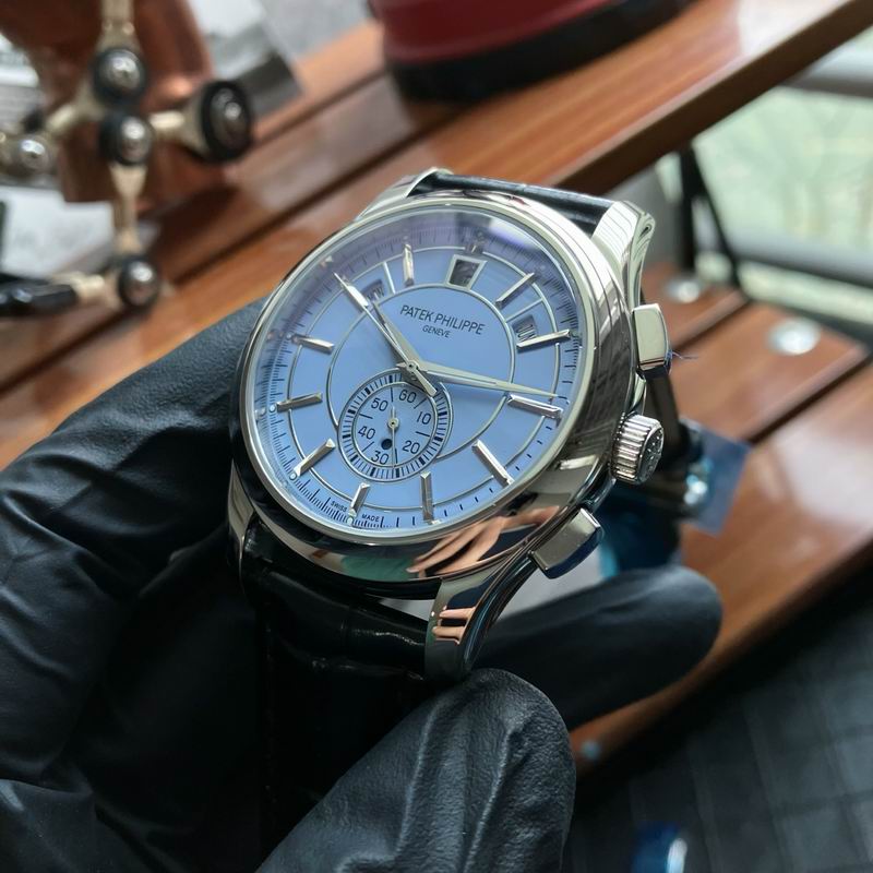 Patek Philippe 40.5mm 49 (29)