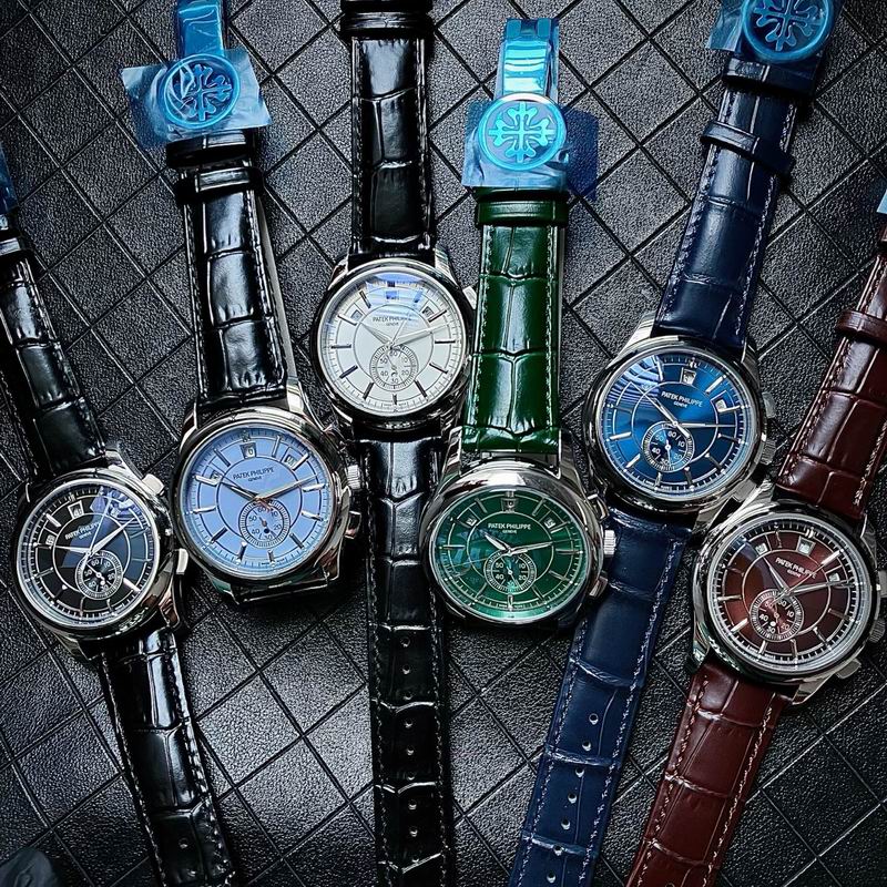 Patek Philippe 40.5mm 49 (30)