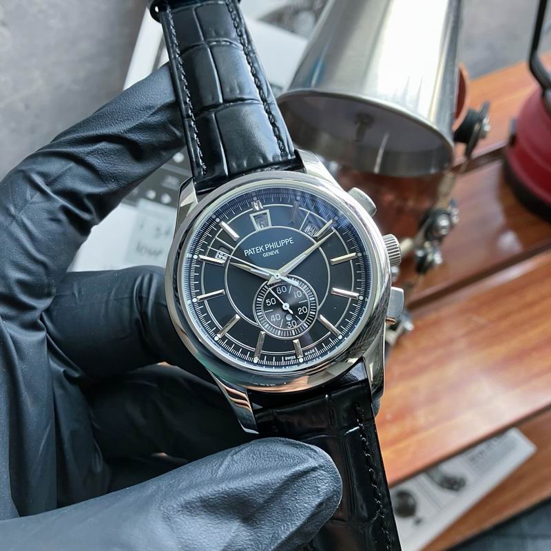 Patek Philippe 40.5mm 49 (31)
