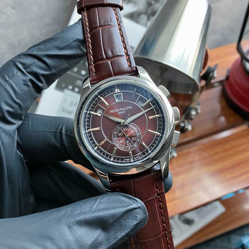 Patek Philippe 40.5mm 49 (32)