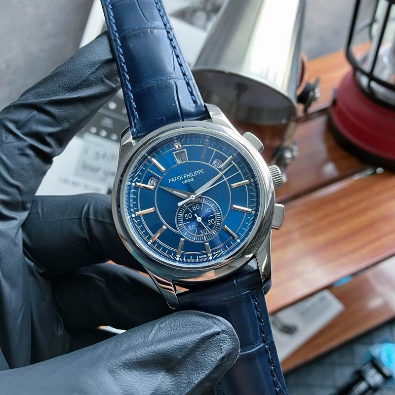 Patek Philippe 40.5mm 49 (33)