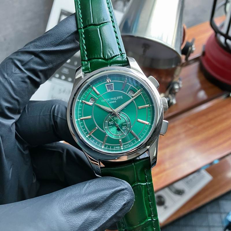 Patek Philippe 40.5mm 49 (34)