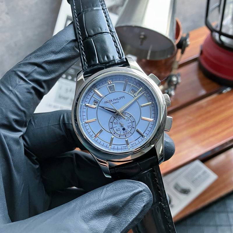Patek Philippe 40.5mm 49 (35)