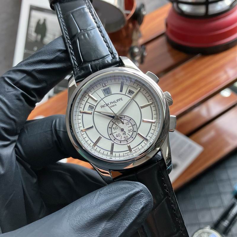 Patek Philippe 40.5mm 49 (36)