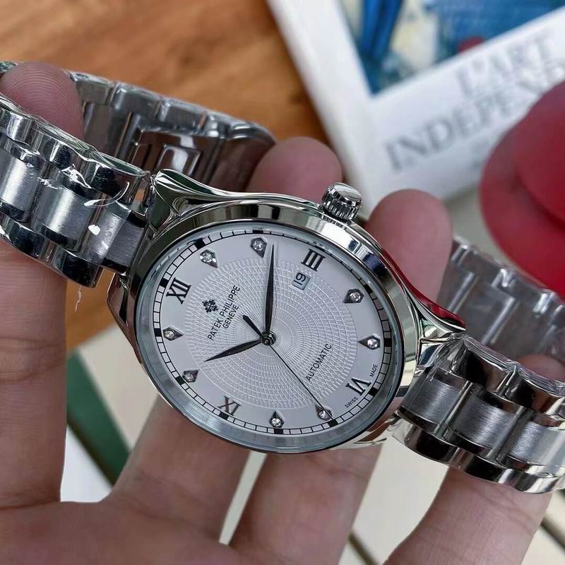 Patek Philippe 41mm 71 (2)