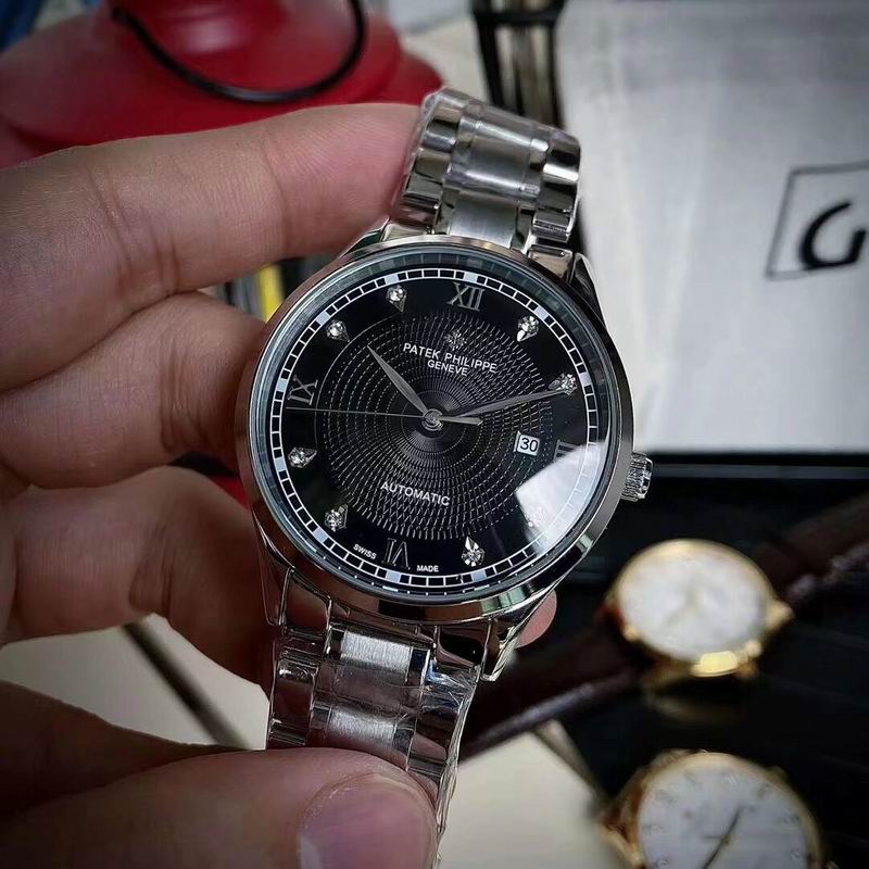 Patek Philippe 41mm 71 (4)