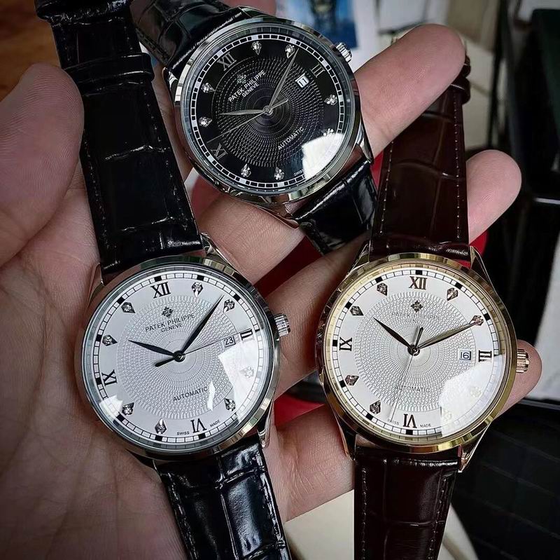 Patek Philippe 41mm 71 (6)