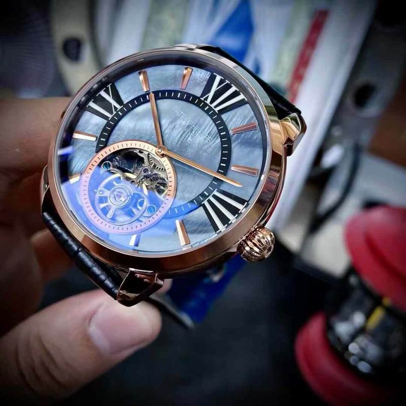 Patek Philippe 43mm 106 (2)