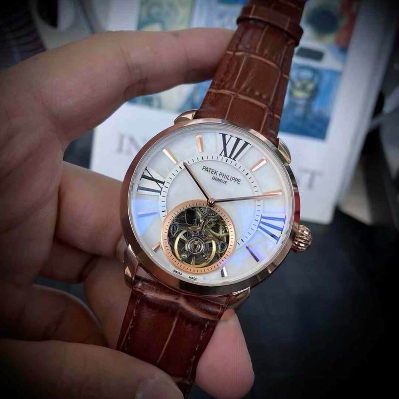 Patek Philippe 43mm 106 (4)