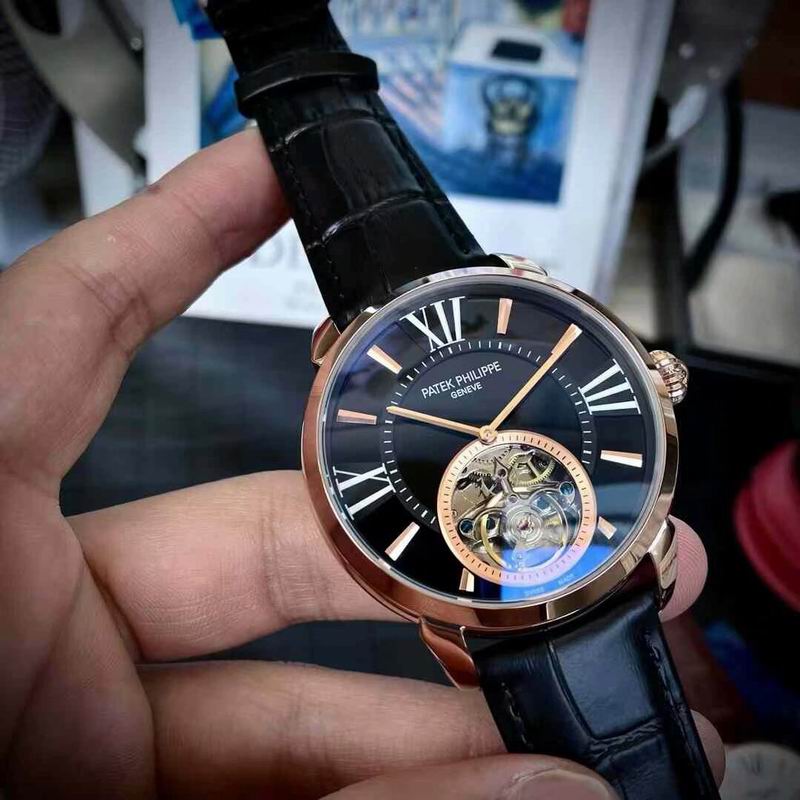 Patek Philippe 43mm 106 (5)