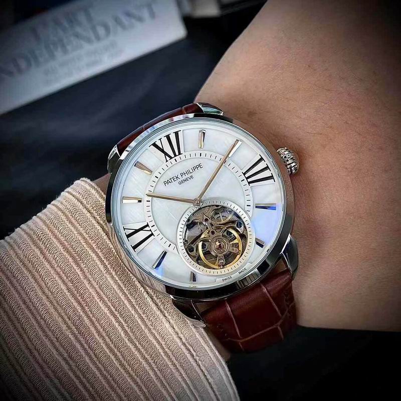 Patek Philippe 43mm 106 (6)