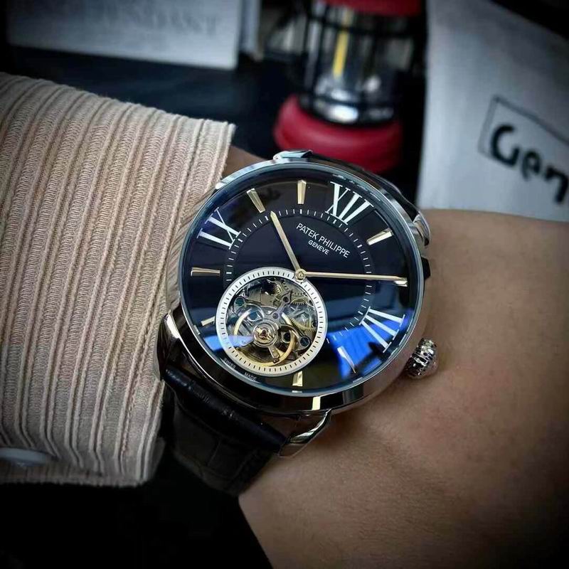 Patek Philippe 43mm 106 (7)