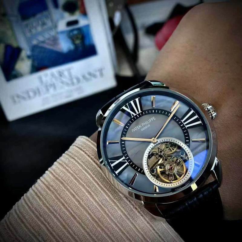 Patek Philippe 43mm 106 (8)
