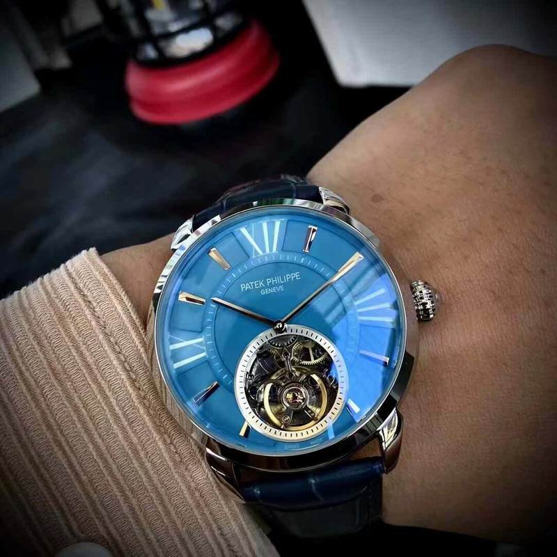 Patek Philippe 43mm 106 (9)