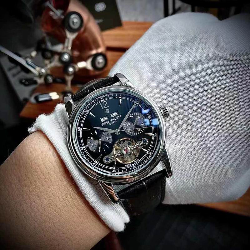 Patek Philippe 43mm 107 (3)