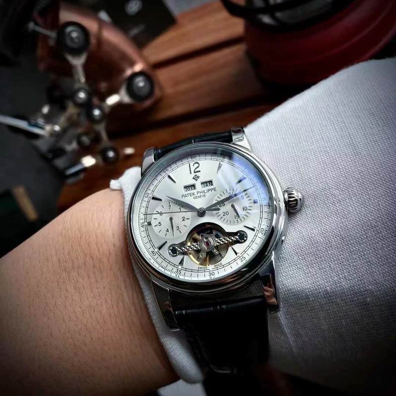 Patek Philippe 43mm 107 (4)