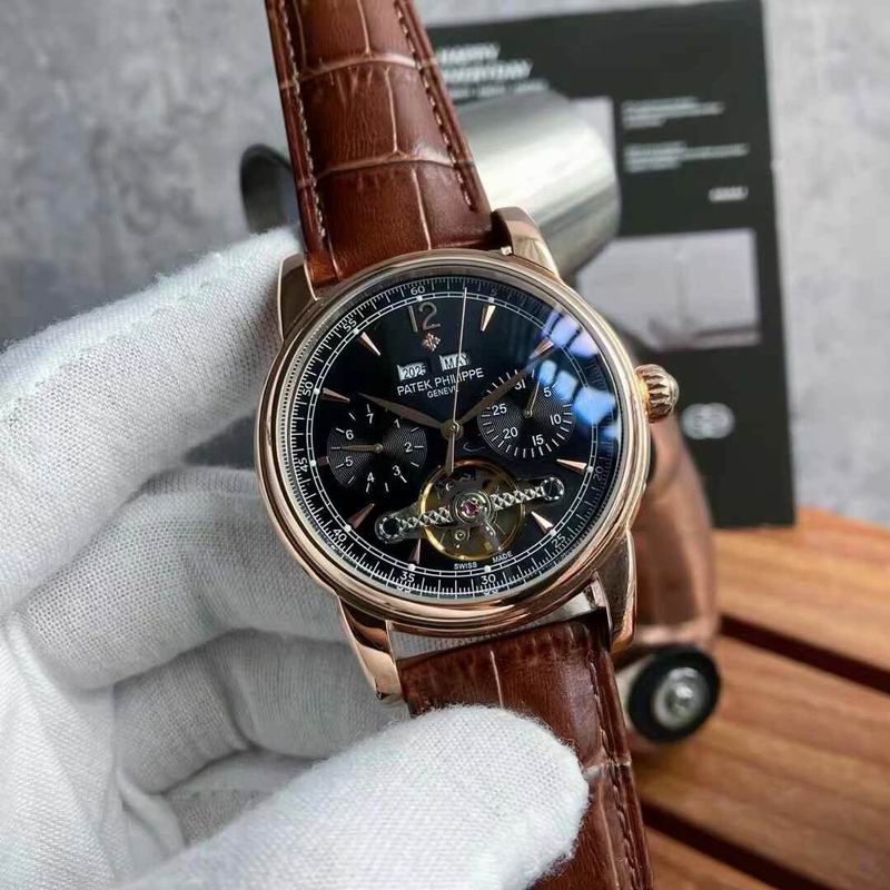 Patek Philippe 43mm 107 (6)