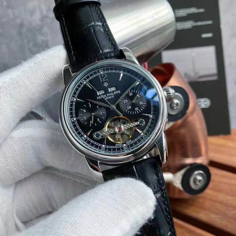 Patek Philippe 43mm 107 (8)