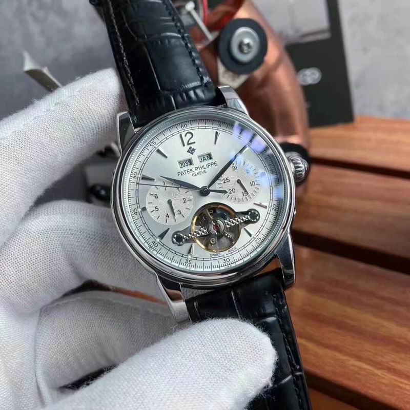 Patek Philippe 43mm 107 (9)