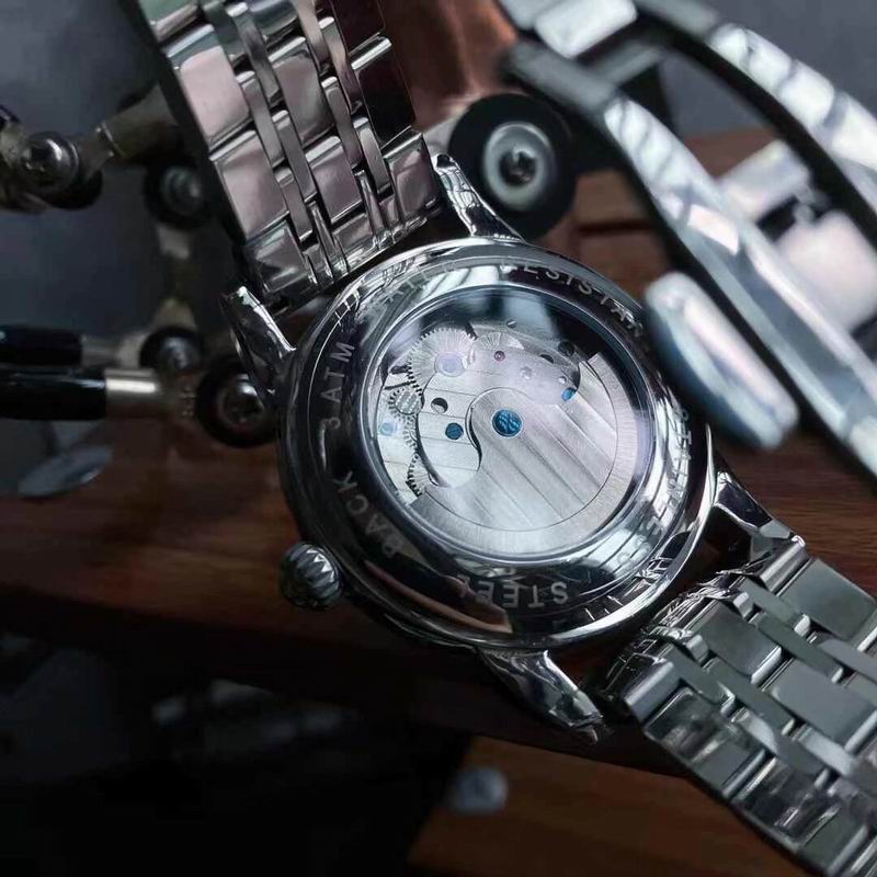 Patek Philippe 43mm 108 (1)