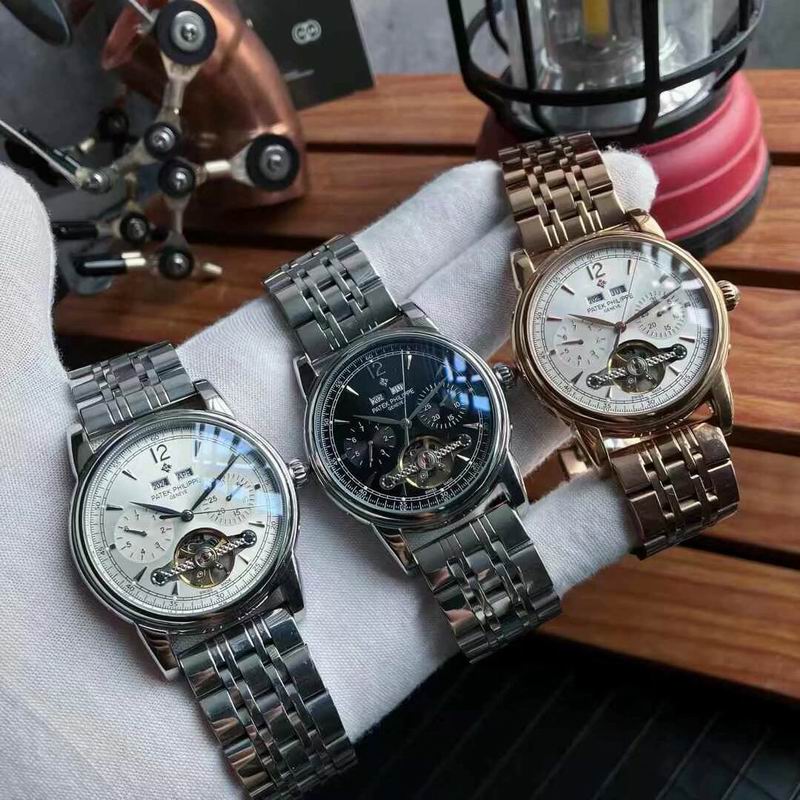 Patek Philippe 43mm 108 (5)