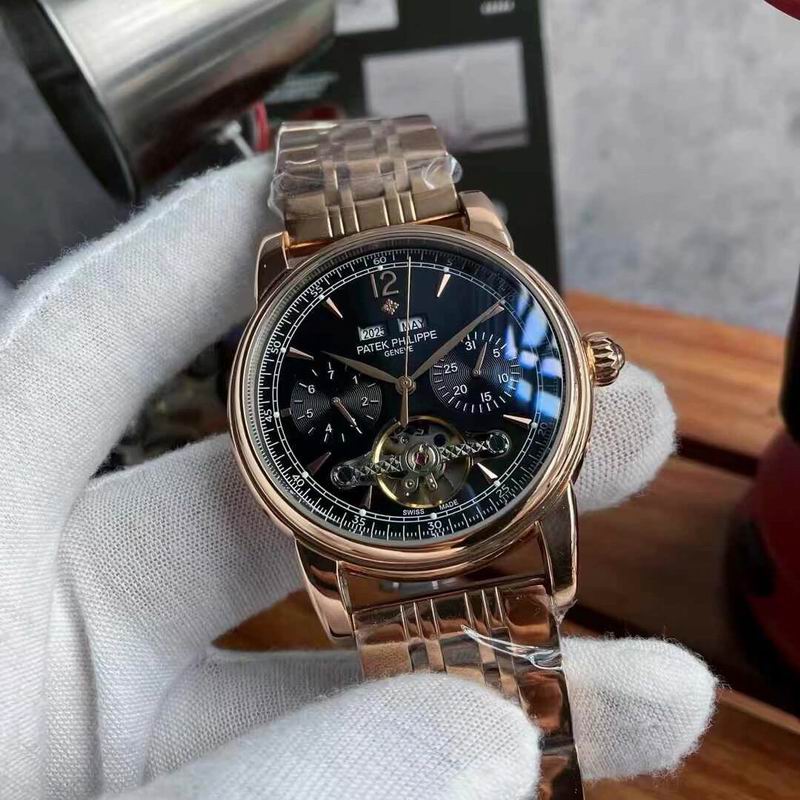 Patek Philippe 43mm 108 (6)