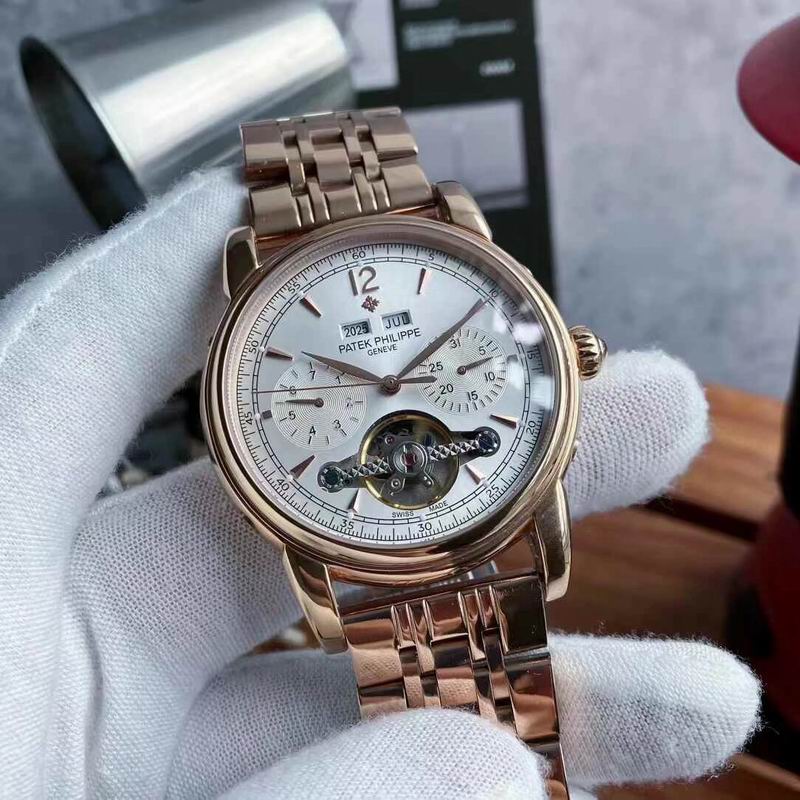 Patek Philippe 43mm 108 (7)