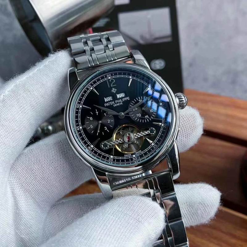 Patek Philippe 43mm 108 (8)