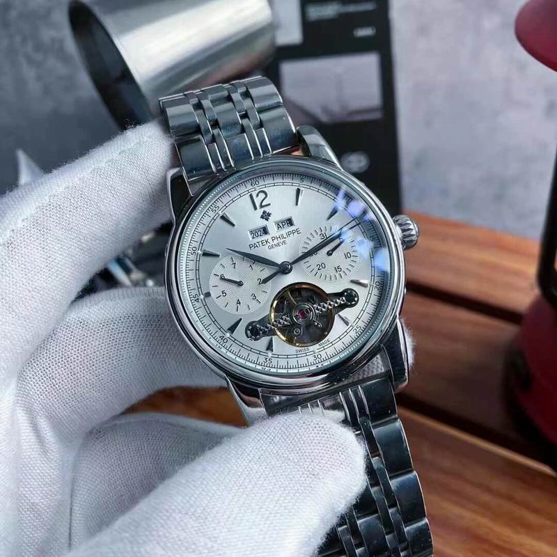 Patek Philippe 43mm 108 (9)