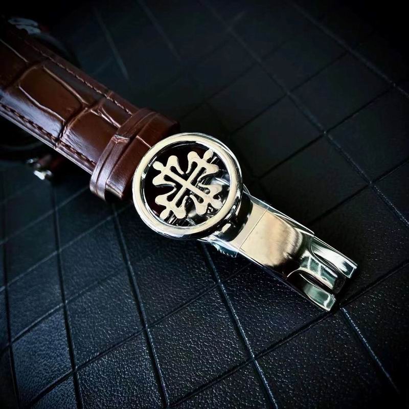 Patek Philippe 43mm 109 (1)
